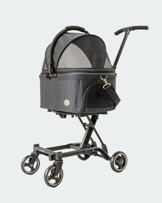 Passeggino per cani fino a 12kg City Hopper