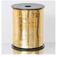 5 rocchetti starmetal oro 10mm 250mt. 