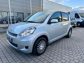 DAIHATSU - Sirion - 1.3 Hiro GPL