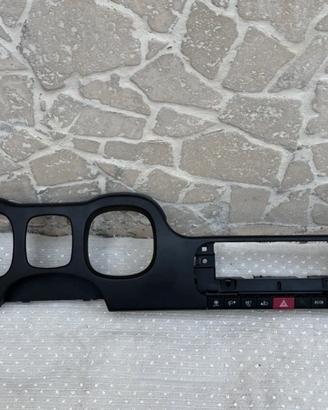 Modanatura cruscotto con pulsantiera Fiat Panda