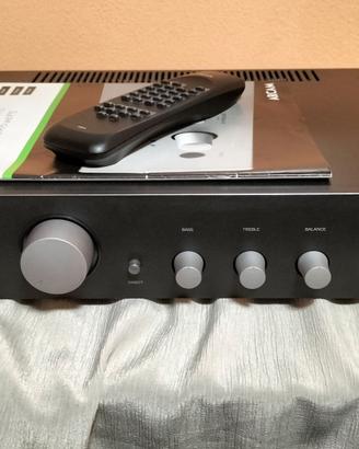 ARCAM A65 PLUS amplificatore integrato