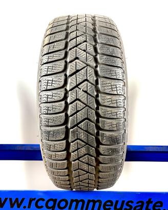 Pirelli 215/55 R17 98V M+S Invernali