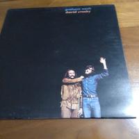 Disco Vinile Graham Nash & David Crosby/Collezione