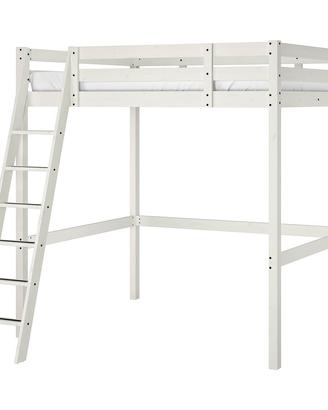 Struttura per letto a soppalco bambini