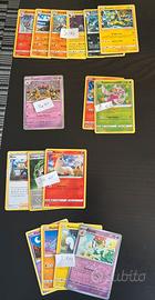 Carte Pokemon