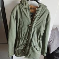 Giubbotto bimba ragazza