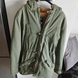 Giubbotto bimba ragazza