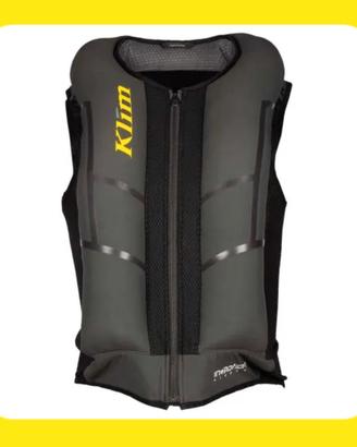 KLIM GILET Air Bag A-1