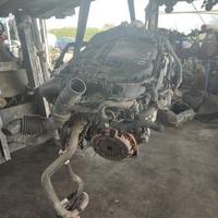 Motore COMPLETO PEUGEOT 107 207 208 Citroen C1 C3
