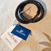 Stardust Black Braccialetto Swarovski 5184180