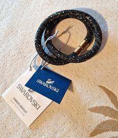 Stardust Black Braccialetto Swarovski 5184180