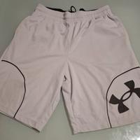 Pantaloncini corti Under Armour 