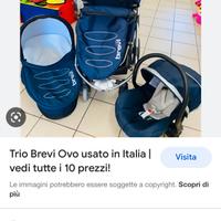 Triò Brevi