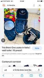 Triò Brevi