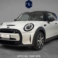 MINI Full Electric Cooper SE 3p Classic auto