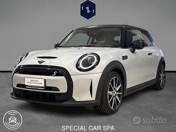 MINI Full Electric Cooper SE 3p Classic auto