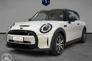 MINI Full Electric Cooper SE 3p Classic auto