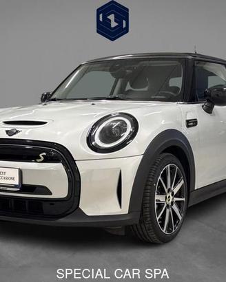 MINI Full Electric Cooper SE 3p Classic auto