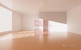 Ufficio, negozio, trasformabile in appartamento.