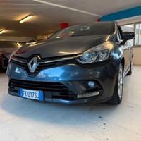 RENAULT CLIO TCE 90CV ZEN OK NEO PATENTATI SOLO 72