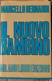 Libro_"Il nuovo bambino. Una guida 
