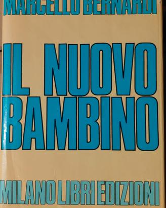 Libro_"Il nuovo bambino. Una guida 