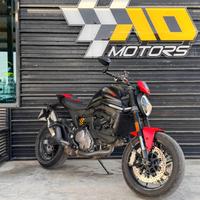 Ducati Monster 937 .