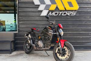 Ducati Monster 937 .