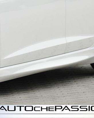 Coppia minigonne Golf 7 e GTI GTD R R Line