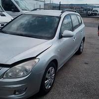 hyundai i30 ricambi