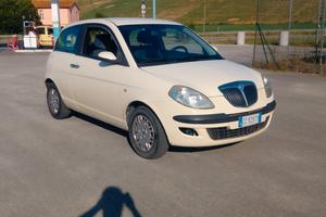 Lancia Ypsilon 1.3 Multijet