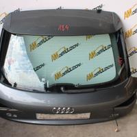 PORTELLONE COFANO POSTERIORE AUDI Q3 8U