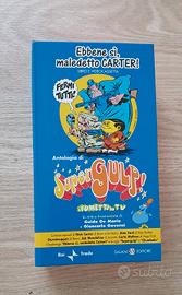Cofanetto di SuperGulp!