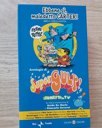 Cofanetto di SuperGulp!