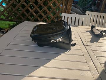 Borsa serbatoio bmw gs
