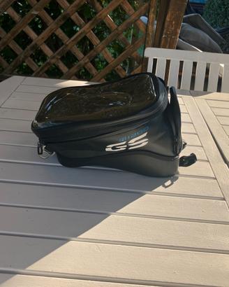 Borsa serbatoio bmw gs