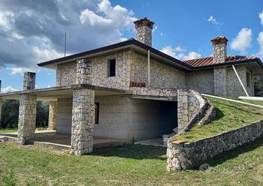 Villa o villino Cervaro [cod. rif6052316VRG]