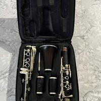 Clarinetto Si b Selmer Recital
