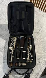 Clarinetto Si b Selmer Recital