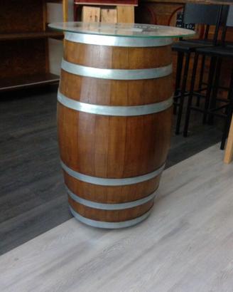 BOTTE TAVOLINO BAR