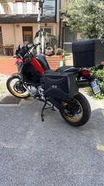 Bmw GS850