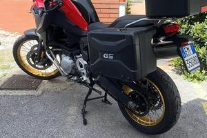 Bmw GS850