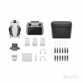 dji mini 4 pro in c1