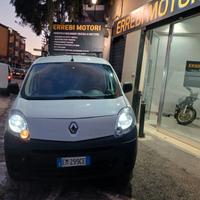 Renault Kangoo 1.5 dCi COMPRESO IVA