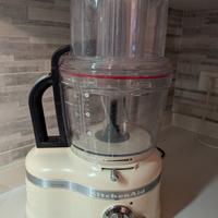 kitchenaid robot