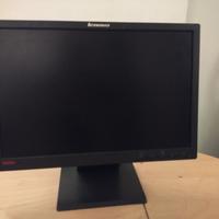 Monitor Lenovo L197WA 19" 1440x900
