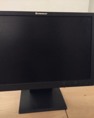 Monitor Lenovo L197WA 19" 1440x900