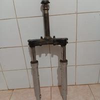 Ricambi sh 150
