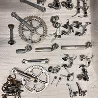 Gruppo campagnolo super record