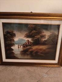 Quadro primi del 900